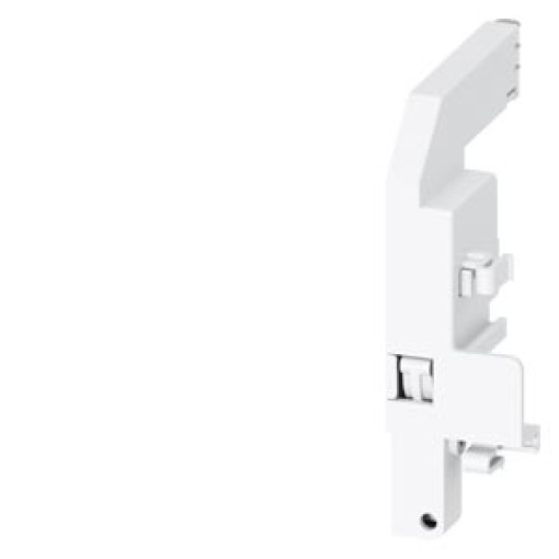 Tripped signaling switch S25 tripped signal from auxiliary release standard