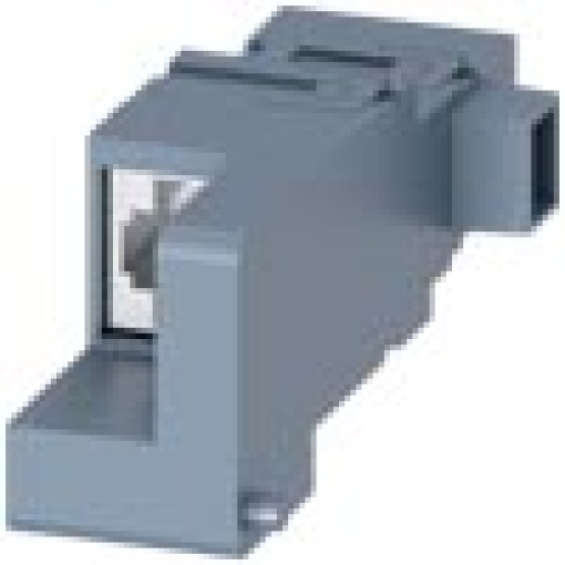 Modbus TCP Gateway COM043 communication module, accessory for circuit breaker