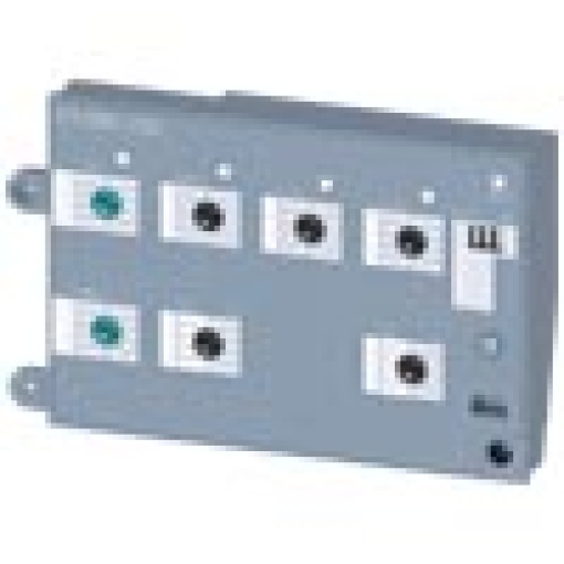 ETU360 electronic trip unit LSIG with rotary coding switches accessory