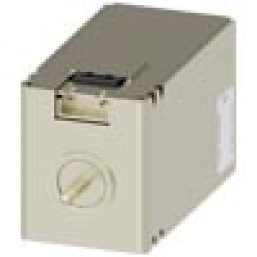 Undervoltage release UVR 60 V ACDC accessory for circuit breaker 3WL10
