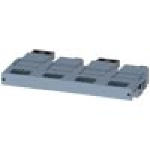 Rear terminals rotatable to horizontalvertical 4 units