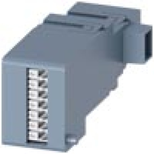 Digital IO module IOM040 CB bus module internal accessory for circuit breaker