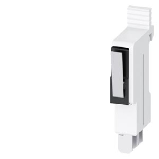 Readyto close signaling switch S20  for digital signals 24 V AC accessory