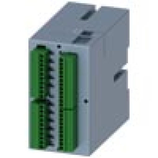 External digital IO module IOM300 external CB bus module accessory
