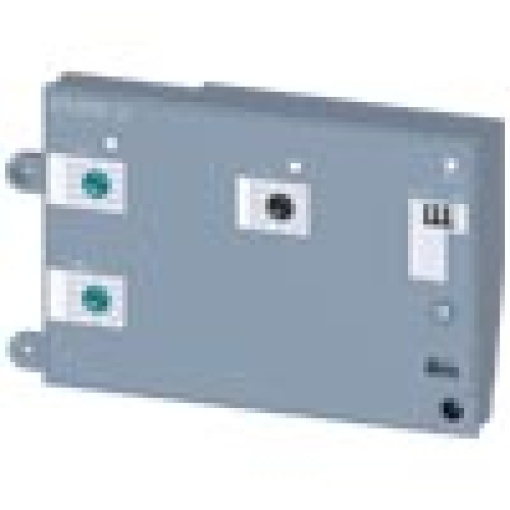 ETU320 electronic trip unit LI with rotary coding switches accessory
