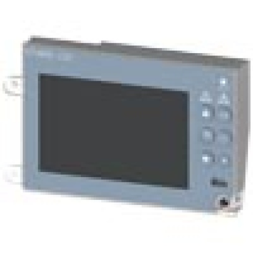 ETU660 electronic trip unit LSIG with display