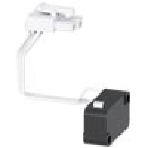 Spring charged signaling switch S21 for digital signals 24 V DC accessory