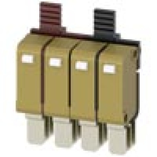 Auxiliary switch AUX 2 W  2 W 2x standard 400 V AC  2x 24 V DC
