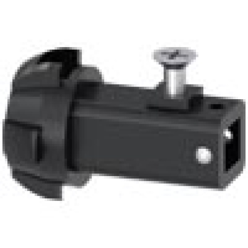 Door coupling 8x 8 mm accessory for shaft 8x 8 mm 3VA 3VM 3KX 3RV 3LD5 UL