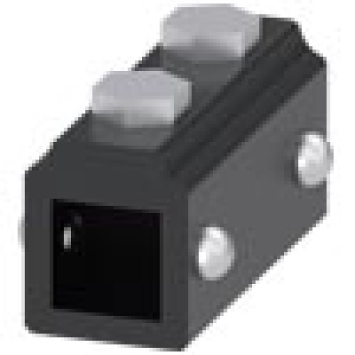 Adapter 8x 8 mm accessory for doorcoupling rotary operating mechanism 3VA
