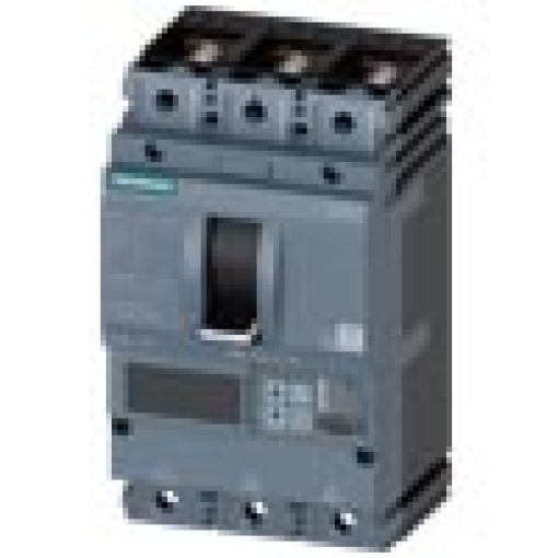 circuit breaker 3VA2 IEC frame 160 breaking capacity class  E Icu200 kA  41