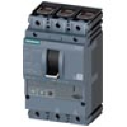 circuit breaker 3VA2 IEC frame 160 breaking capacity class  E Icu200 kA  41