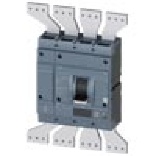 circuit breaker 3VA2 IEC frame 1250 breaking capacity class  M Icu55kA  415