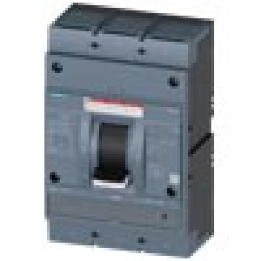 Circuit breaker 3VA5 UL frame 800 breaking capacity class C 100 kA  480 V 3