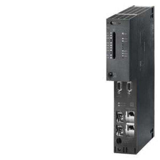 SIPLUS S7400 CPU 4165H PNDP 16 MB 25  70 C with conformal coating ba