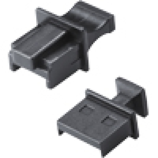 SIMATIC IPC Dust protection set interfaces