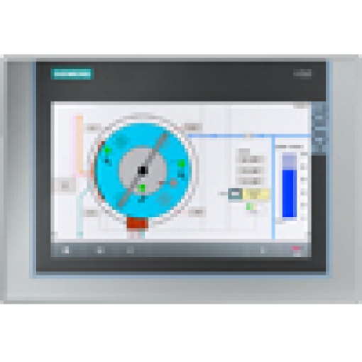 SIPLUS HMI TP900 Comfort With conformal coating based on 6AV21240JC010AX0