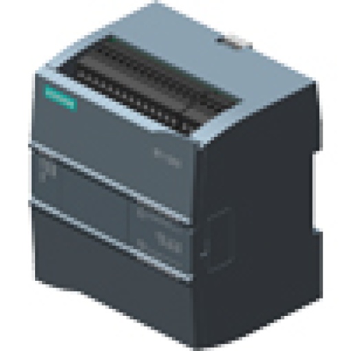 SIPLUS S71200 CPU 1211C DCDCDC With conformal coating based on 6ES72111AE