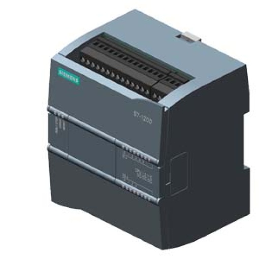 SIPLUS S71200 CPU 1211C DCDCDC With conformal coating based on 6ES72111AE