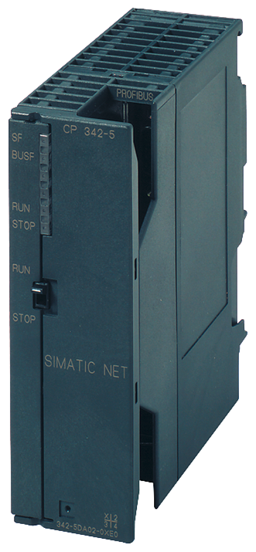 SIPLUS NET CP 3425 PROFIBUS based on 6GK73425DA030XE0 with conformal coati