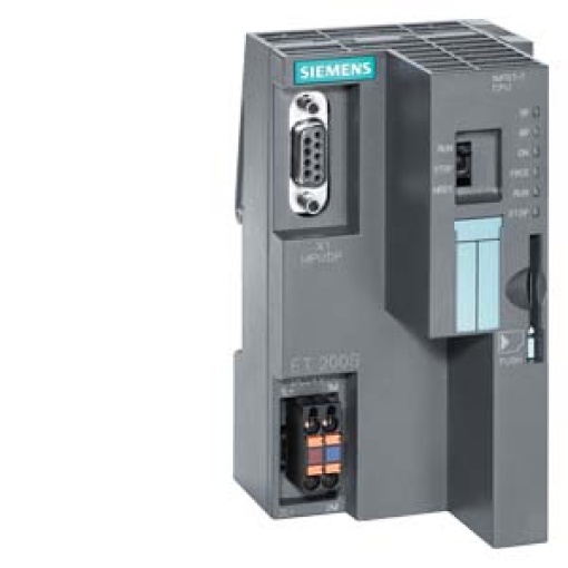 SIPLUS ET 200S IM 1517 CPU 128 KB 25  60 C with conformal coating base