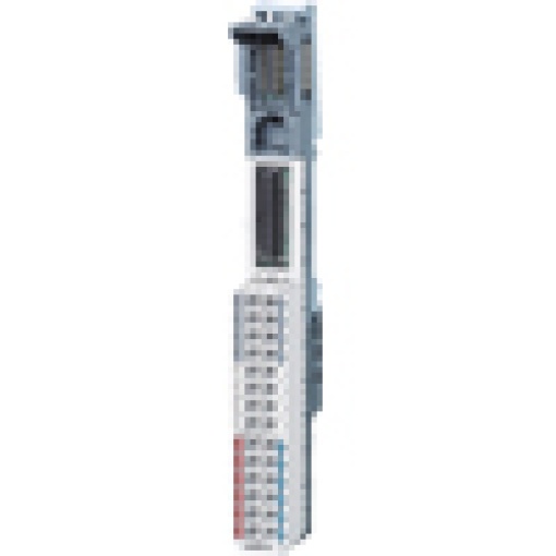 SIPLUS ET 200SP BU type A1 BU15P16A012DT 40  70C with conformal coa
