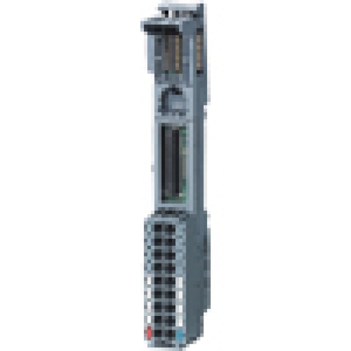 SIPLUS ET 200SP BU type A1 BU15P16A02BT 40  70 C Startup 25 C wit