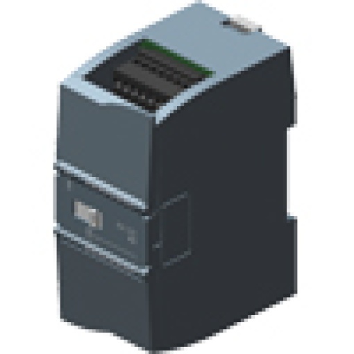 SIPLUS S71200 SM 1232 AQ 2x14 bit With conformal coating based on 6ES72324
