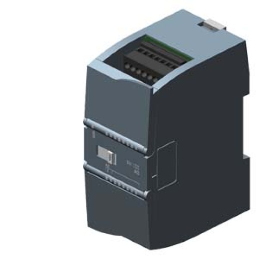 SIPLUS S71200 SM 1232 AQ 2x14 bit With conformal coating based on 6ES72324