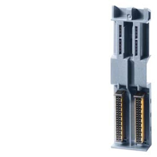 SIPLUS S71500 U connector 40  70 C with conformal coating based on 6ES