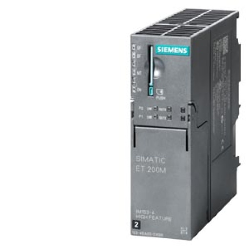 SIPLUS ET 200M IM 1534 PN HF 40  70 C Startup 25 C with conformal co