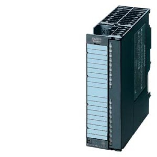 SIPLUS S7300 DM 370 40  70C with conformal coating based on 6ES73700A