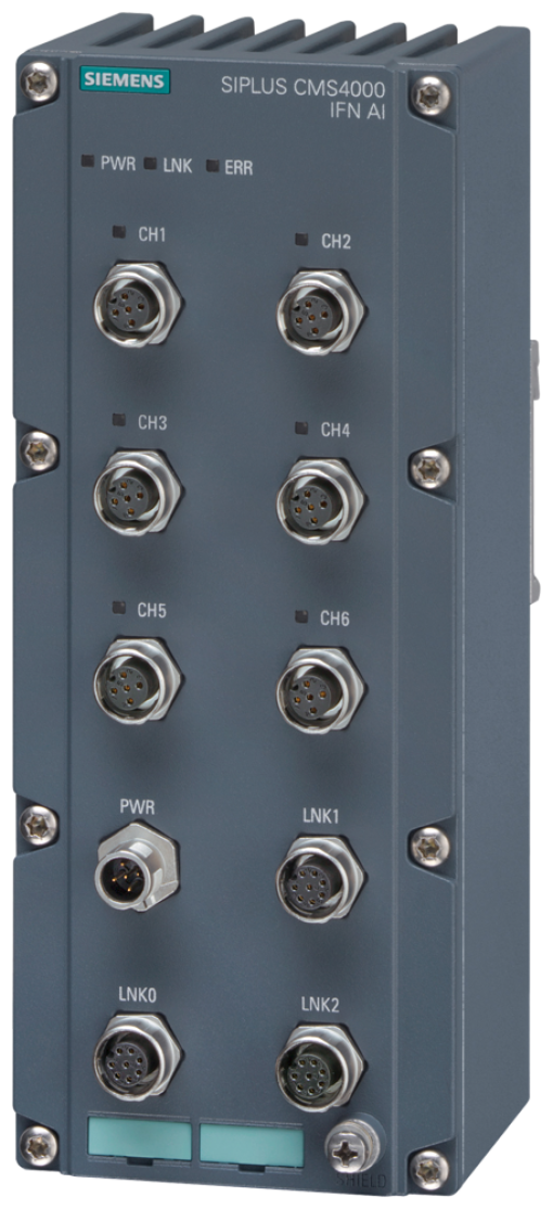 SIPLUS CMS4000 IFN AID