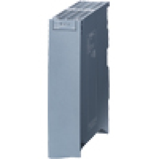 Communications processor CP 15431 connection SIMATIC S71500 to IE