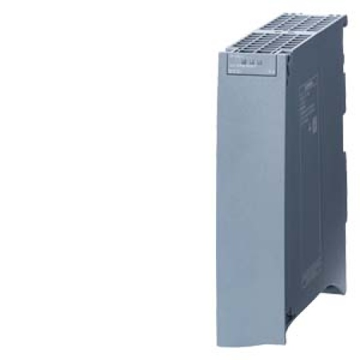 Communications processor CP 15431 connection SIMATIC S71500 to IE