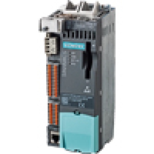 SIPLUS S120 CU3102 PN 20  55 C with conformal coating based on 6SL3040
