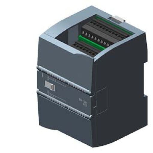 SIPLUS S71200 SM 1231 AI 8x16 bit RTD 25  70 C with conformal coating