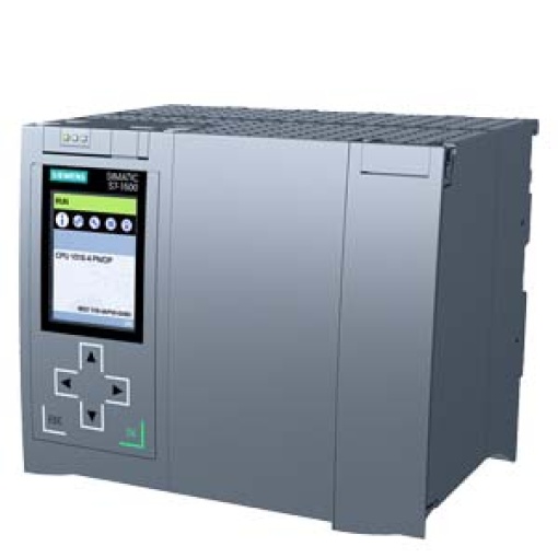 SIPLUS S71500 CPU 15184 PNDP With conformal coating based on 6ES75184AP00