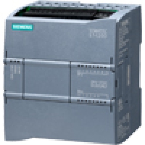 SIPLUS S71200 CPU 1212C DCDCrelay 40  70C with conformal coating bas