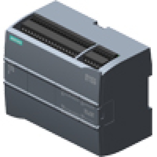 SIPLUS S71200 CPU 1215C DCDCrelay 40  70C with conformal coating bas
