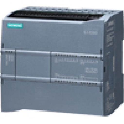 SIPLUS S71200 CPU 1214C ACDCrelay With conformal coating based on 6ES7214