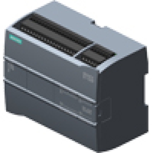 SIPLUS S71200 CPU 1215C ACDCrelay With conformal coating based on 6ES7215