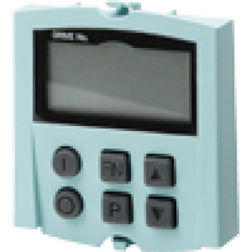 SIPLUS S120 BOP20 20  70 C with conformal coating based on 6SL30550AA0