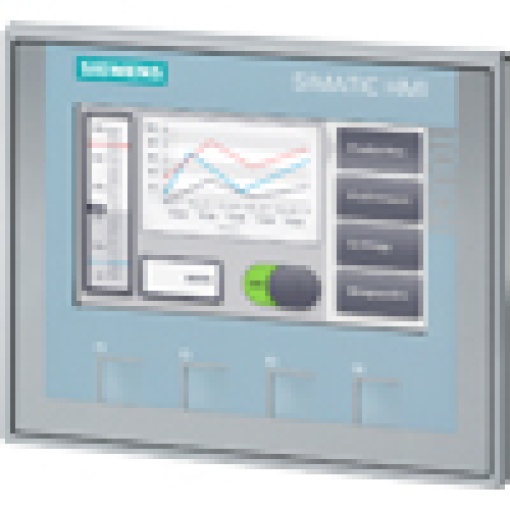 SIPLUS HMI KTP400 Basic color PN 20  60 C with conformal coating based 