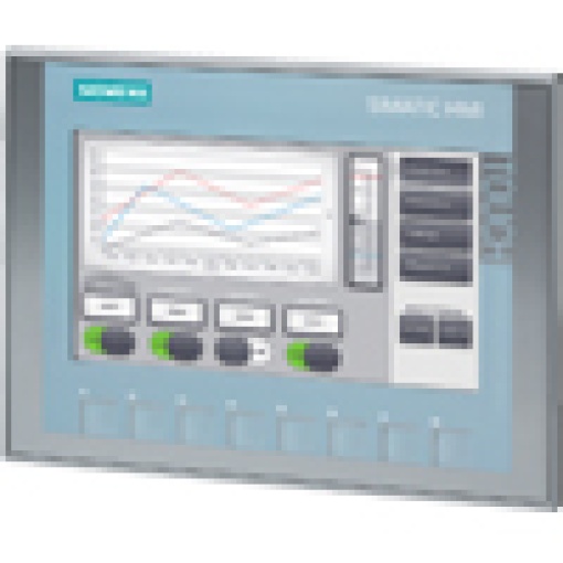 SIPLUS HMI KTP700 Basic color PN 20  50 C with conformal coating based 
