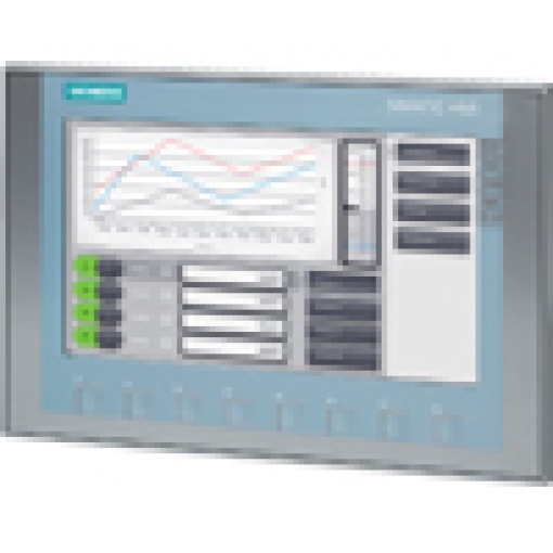 SIPLUS HMI KTP900 Basic color PN 20  50 C with conformal coating based 