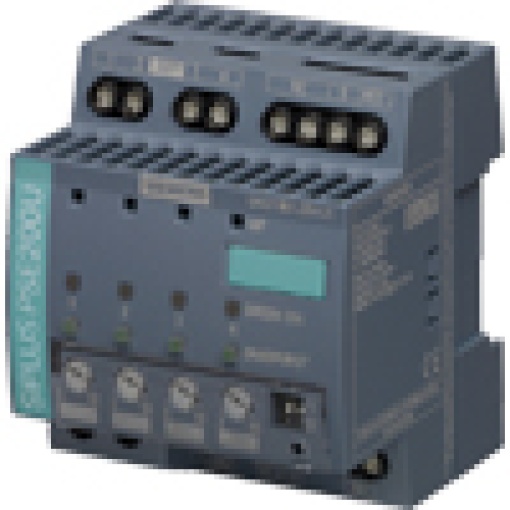 SIPLUS PS PSE200U 3 A based on 6EP19612BA31 with conformal coating 2570 