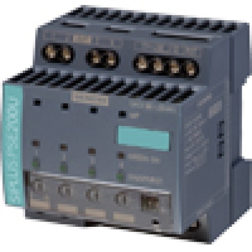 SIPLUS PS PSE200U 10 A based on 6EP19612BA41 with conformal coating 2570