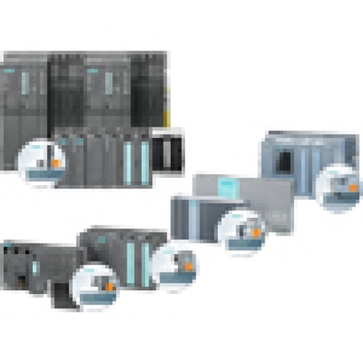 SIPLUS RIC Library For SIMATIC S715xx SMC 12 MB