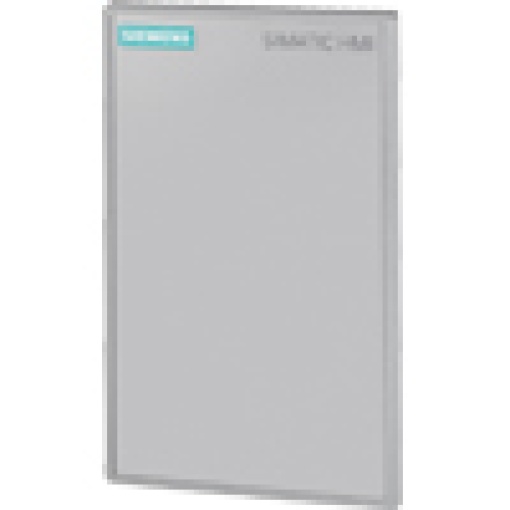 SIPLUS HMI Empty front design 25  60 C with conformal coating based on 